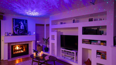 8 Living Room Light Ideas For Your Home