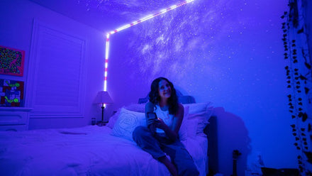 How Lighting Affects Mood and Human Behavior