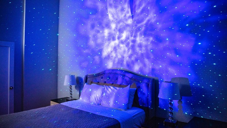 8 Decorative Night for Adults –