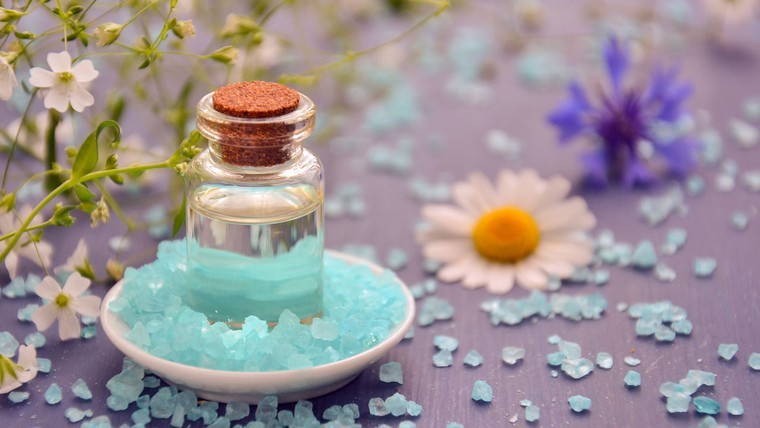 bath salts