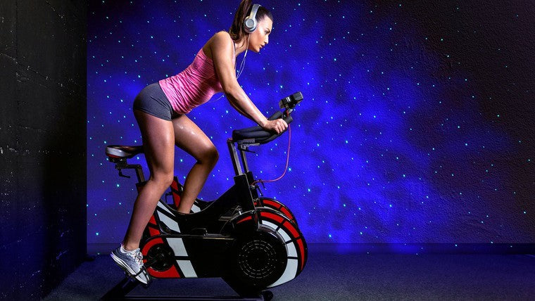 Home Workout Guide: Achieve Fitness Bliss Indoors