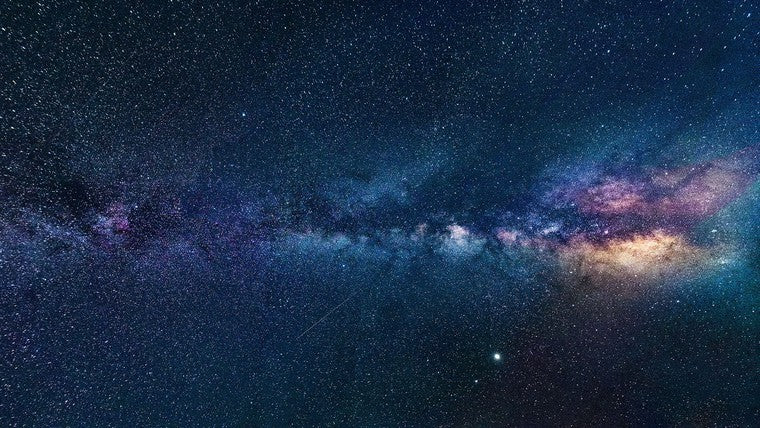 Space Theme Party Ideas That Will Rock Your Universe