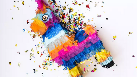 party pinata