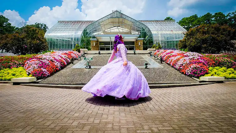 The best quinceanera outlet