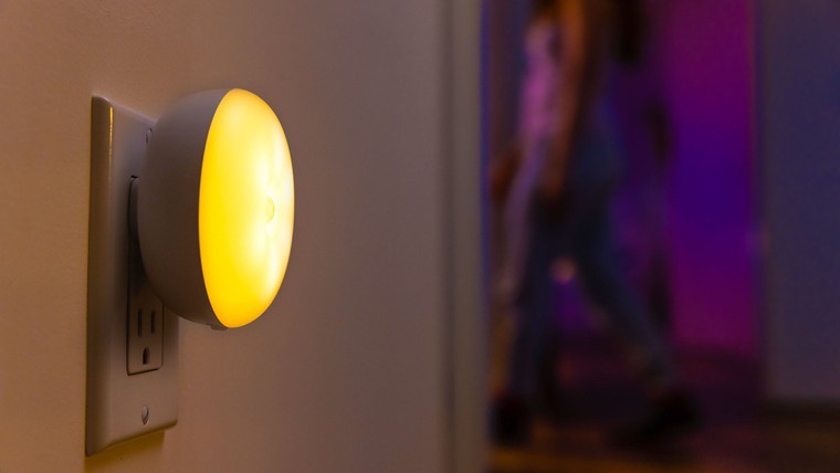 The 6 Best Plug In Motion Sensor Lights – BlissLights