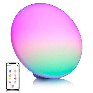 BlissRadia Smart Ambient Mood Light