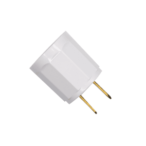 BlissBulb bulb to wall plug adapter