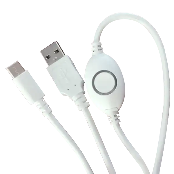 Evolve Cloud USB Cord Replacement