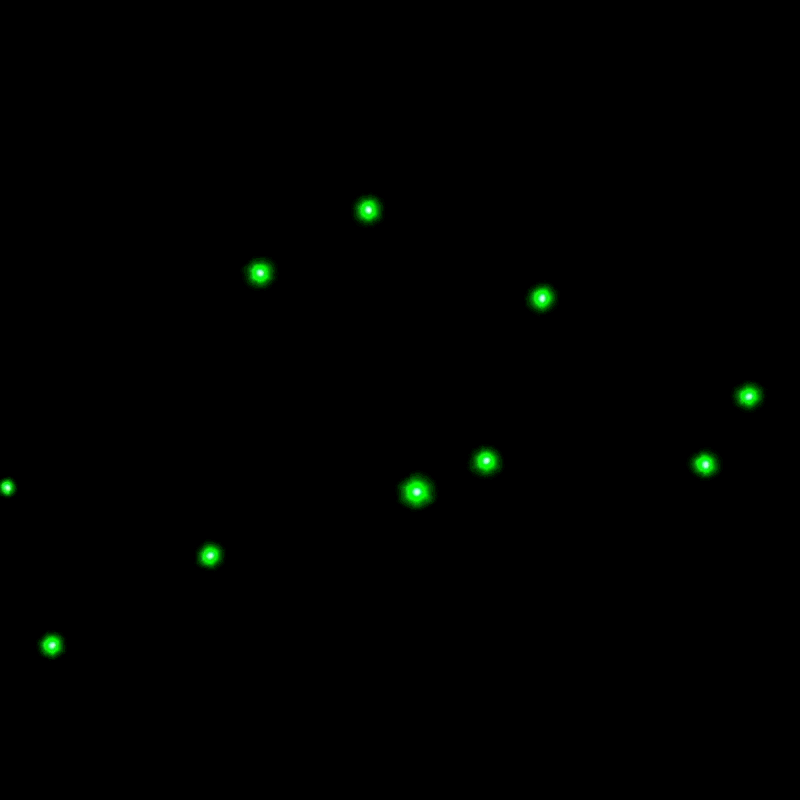 Pixxi Christmas animation