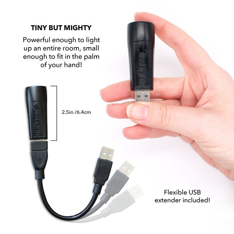 starport laser usb size, portable star light for every room