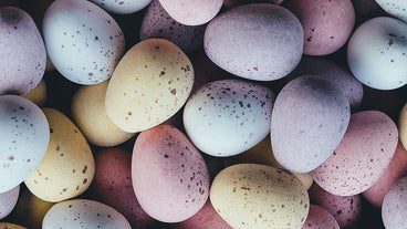 Tips for a great indoor Easter egg hunt