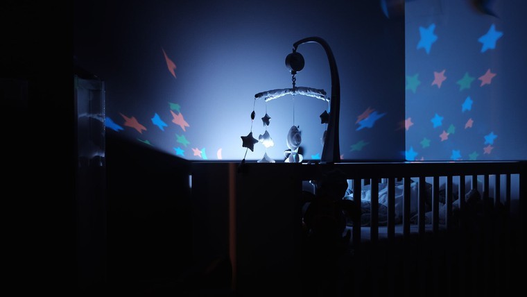 Nursery Lighting for Babies and Toddlers