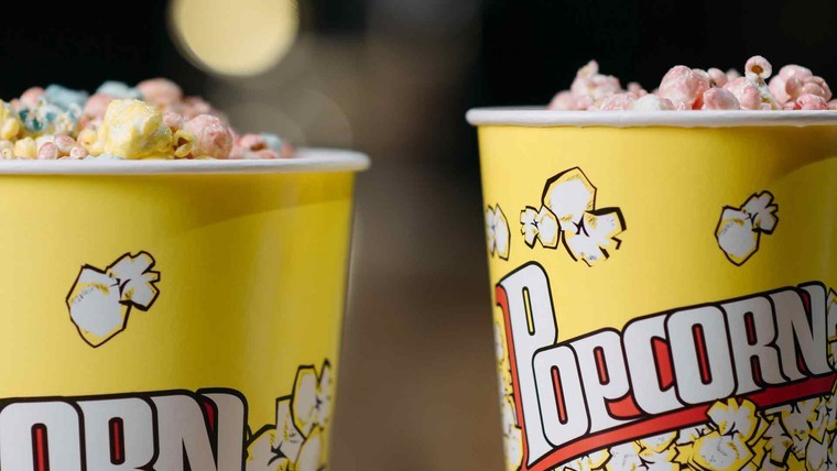 At-Home Movie Theater Ideas To Create an IMAX Experience