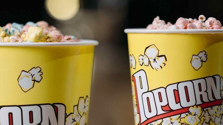 At-Home Movie Theater Ideas To Create an IMAX Experience