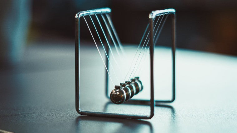 Back-To-Work Office Decor That Adds Personality To Your Desk