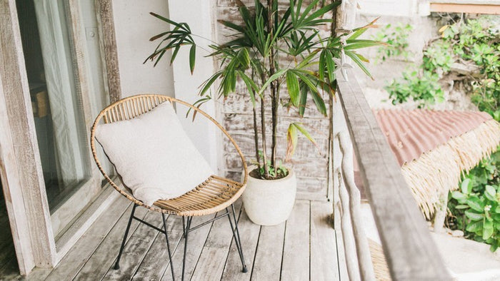 14 Balcony Decor Ideas To Transform Your Outdoor Space