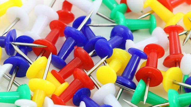 How To Hang Lights In a Room Without Nails: Try These 12 Ways