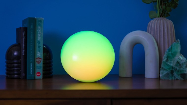 9 Unique Ambient Lights For Your Room