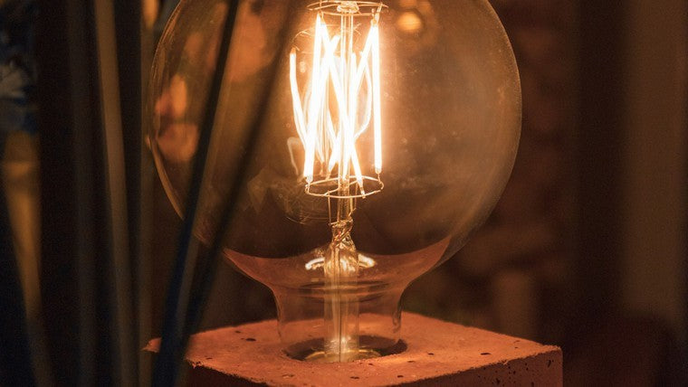 9 Fancy Night Lights for an Instant Room Upgrade