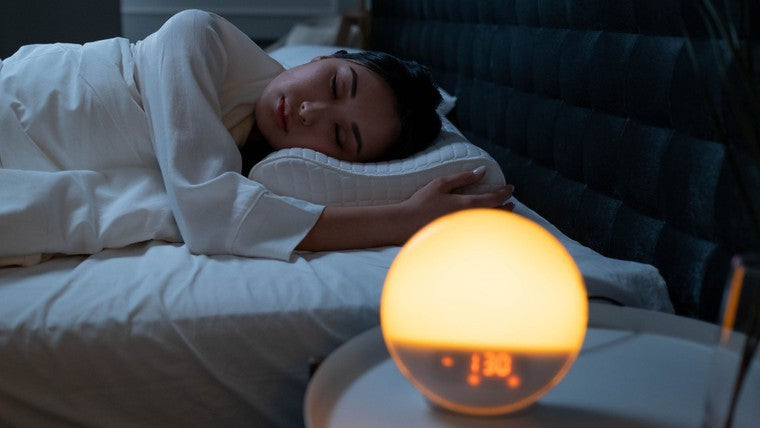 The 8 Best Night Lights to Keep You Out of the Dark
