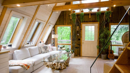 The Best 11 Attic Lighting Ideas To Transform Your Space