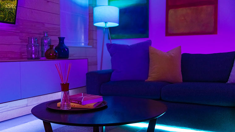 Led Lights With Music: The 9 Best Music-Controlled Led Lights – Blisslights