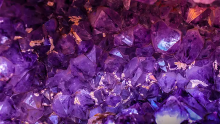 amethyst