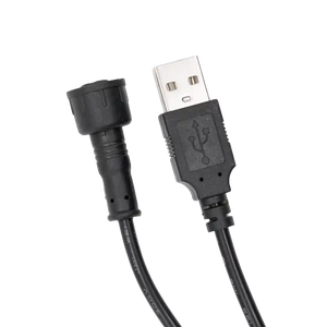 Oblivia USB Cord | 8 inch
