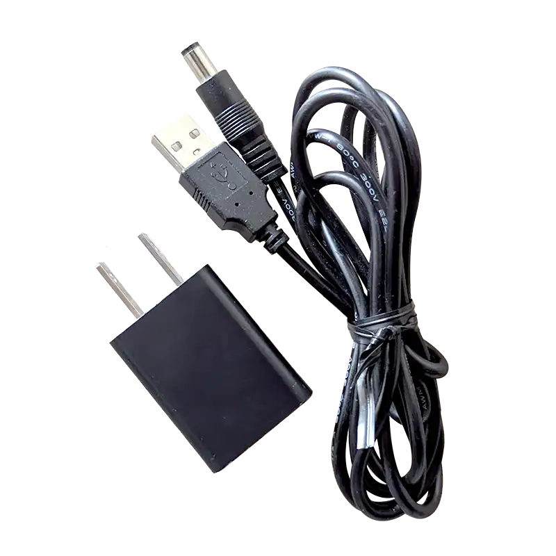 Sky Lite DC Power Cord + Adapter