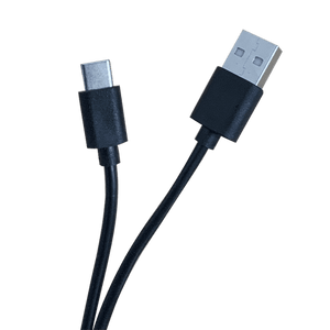 sky lite 2.0 usb cord replacement male USB C to male USB A