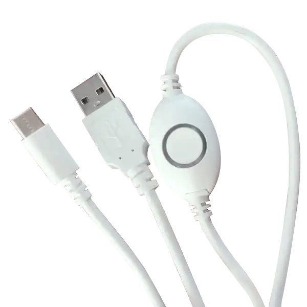 Evolve/Cloud USB Cord Replacement
