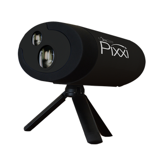 pixxi laser animation projector