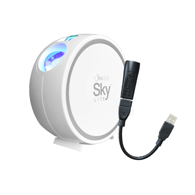 Sky Lite and StarPort USB Bundle